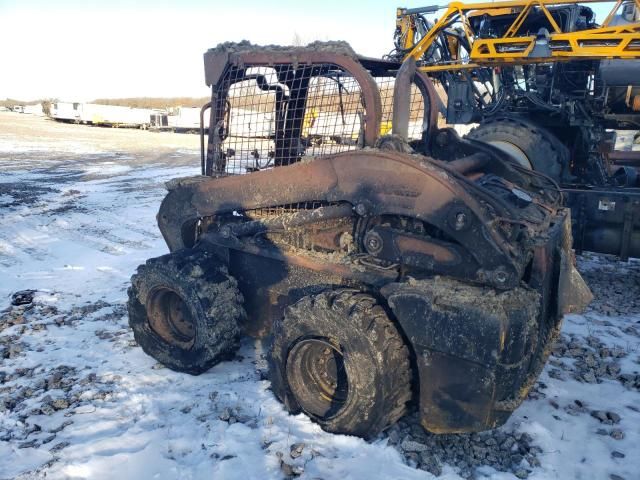 2014 Newholland Tractor