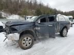 2013 Dodge 3500 Laramie