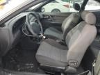 2002 Ford Escort ZX2