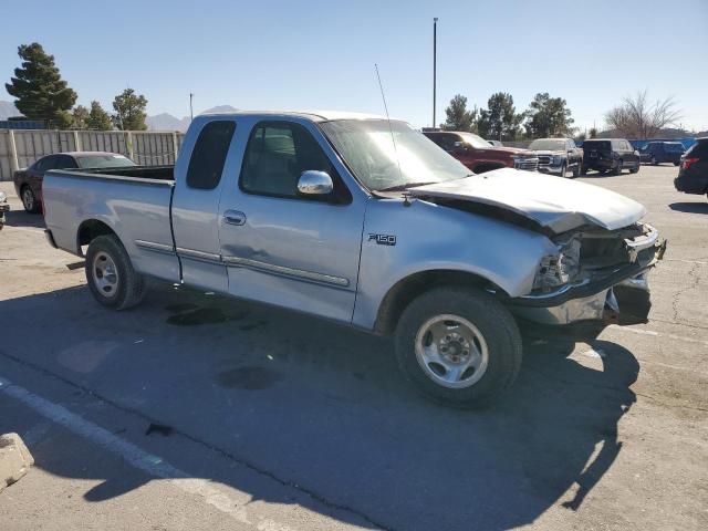 1998 Ford F150