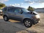 2011 Honda Pilot EXL