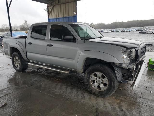 2008 Toyota Tacoma Double Cab Prerunner