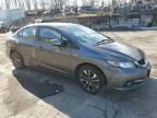 2013 Honda Civic EXL