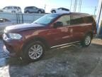 2024 Dodge Durango SXT