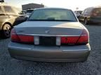 2001 Mercury Grand Marquis LS