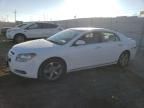 2012 Chevrolet Malibu 2LT