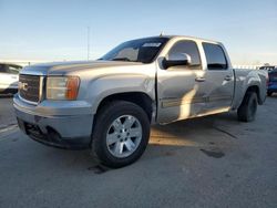 Salvage cars for sale at Fresno, CA auction: 2008 GMC Sierra C1500