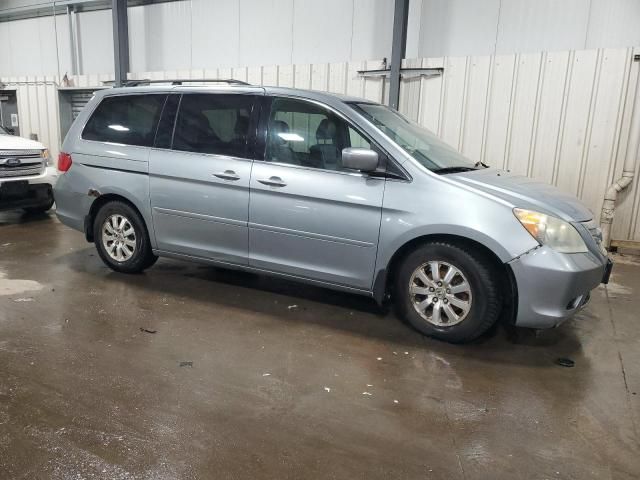 2008 Honda Odyssey EXL