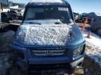 2007 Honda Element EX