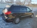 2009 Toyota Sienna XLE