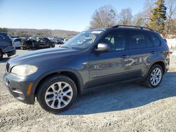 Salvage cars for sale at Concord, NC auction: 2011 BMW X5 XDRIVE35I