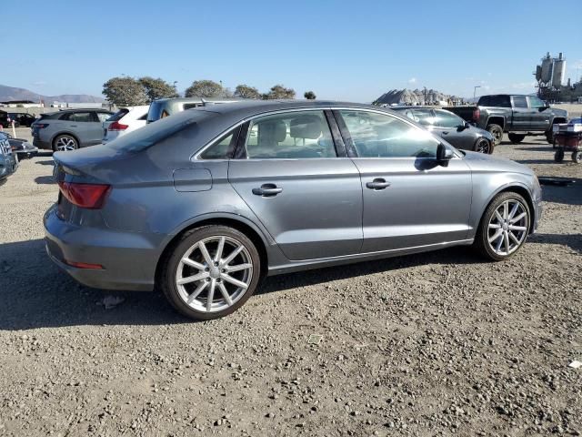 2015 Audi A3 Premium