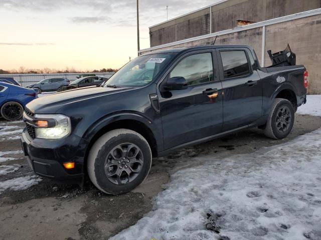 2023 Ford Maverick XL