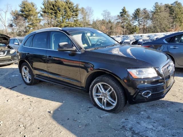 2014 Audi Q5 Premium Plus