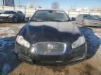 2011 Jaguar XF Supercharged