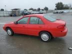 2002 Ford Escort