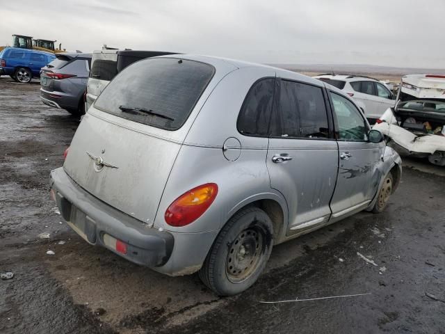 2001 Chrysler PT Cruiser