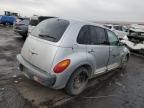 2001 Chrysler PT Cruiser