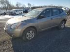 2009 Nissan Rogue S