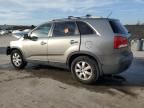 2012 KIA Sorento Base