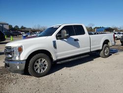 Salvage cars for sale at Florence, MS auction: 2020 Ford F250 Super Duty