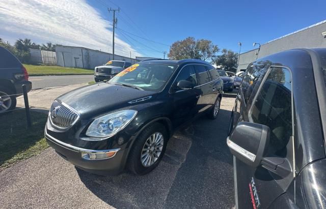 2011 Buick Enclave CXL