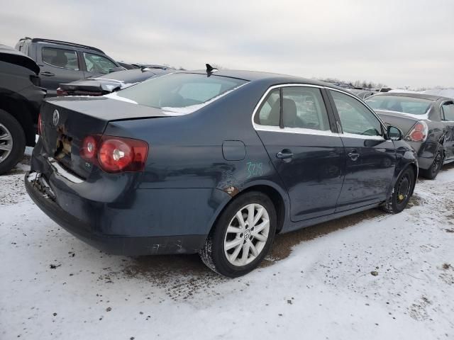 2010 Volkswagen Jetta SE