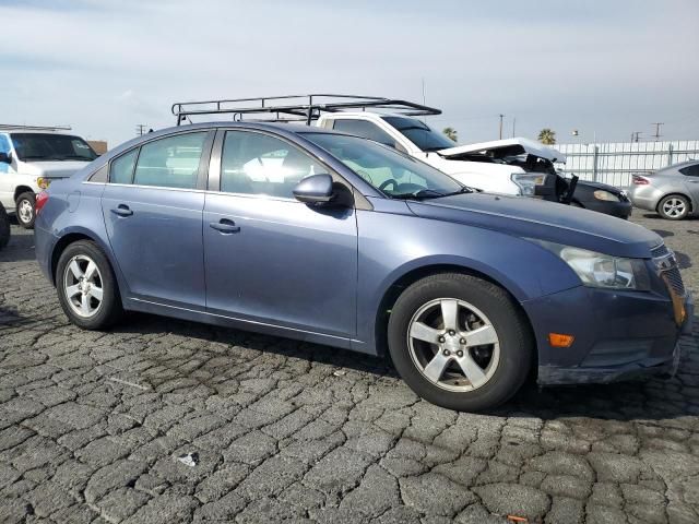 2013 Chevrolet Cruze LT