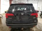 2017 Honda Pilot EXL