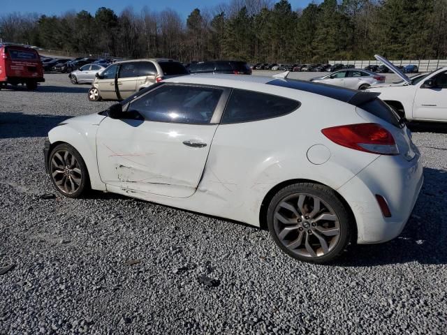 2015 Hyundai Veloster