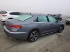 2021 Volkswagen Passat SE