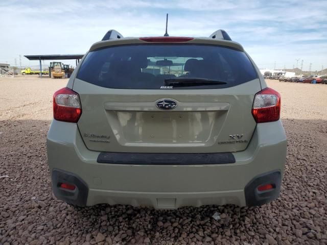 2014 Subaru XV Crosstrek 2.0 Premium