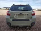 2014 Subaru XV Crosstrek 2.0 Premium