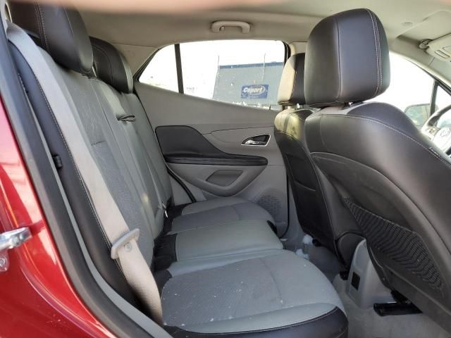 2014 Buick Encore