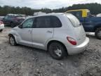 2008 Chrysler PT Cruiser