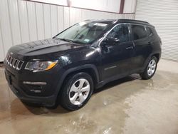 Lots with Bids for sale at auction: 2019 Jeep Compass Latitude