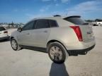 2010 Cadillac SRX Luxury Collection