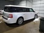 2014 Ford Flex Limited