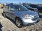 2009 Honda CR-V EXL