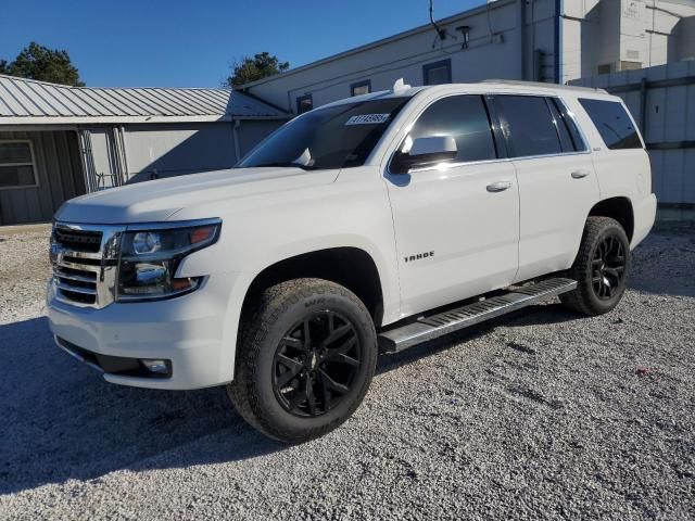 2015 Chevrolet Tahoe K1500 LT