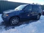 2006 BMW X5 3.0I