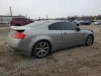 2004 Infiniti G35