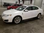 2010 Lincoln MKS