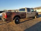 2011 Ford F350 Super Duty