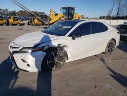 Run And Drives Cars for sale at auction: 2019 Toyota Camry XSE