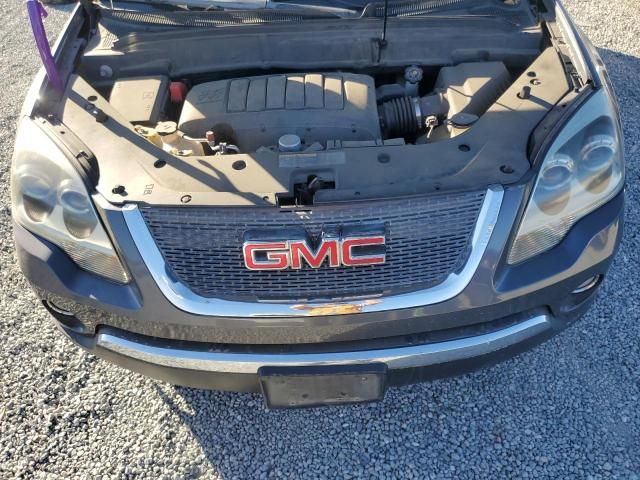 2011 GMC Acadia SLE