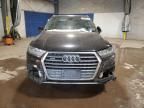 2018 Audi Q7 Premium Plus