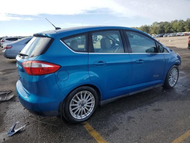 2014 Ford C-MAX Premium