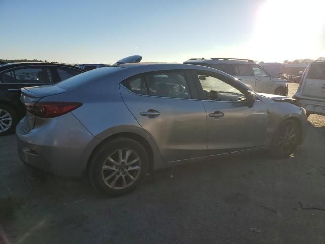 2014 Mazda 3 Grand Touring