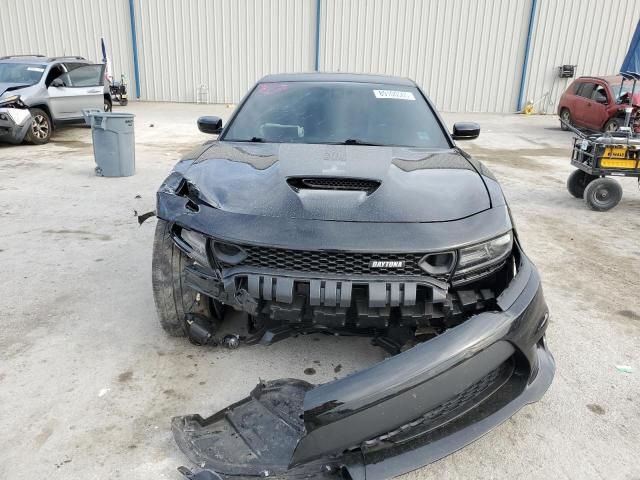 2021 Dodge Charger Scat Pack